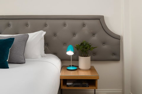 Pensione Hotel Perth - Accommodation Port Macquarie 23