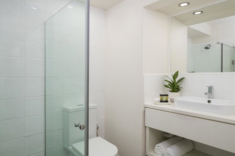 Pensione Hotel Perth - Accommodation Port Macquarie 2