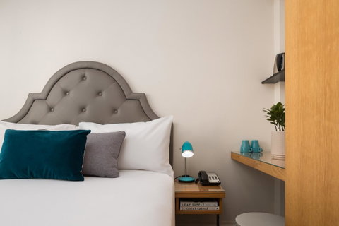 Pensione Hotel Perth - Accommodation Port Macquarie 15