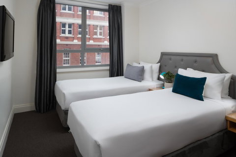 Pensione Hotel Perth - Accommodation Port Macquarie 10