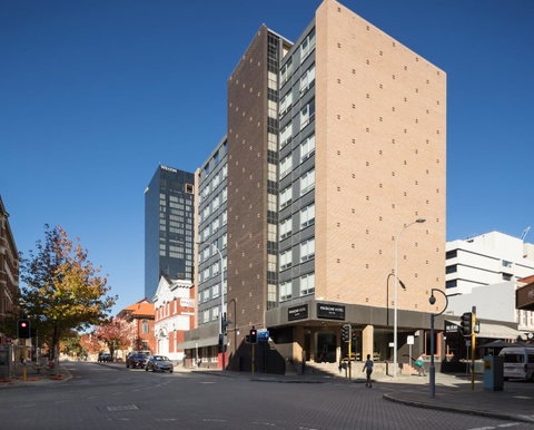 Pensione Hotel Perth - Accommodation Port Macquarie 22