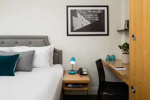 Pensione Hotel Perth - Accommodation Port Macquarie 11