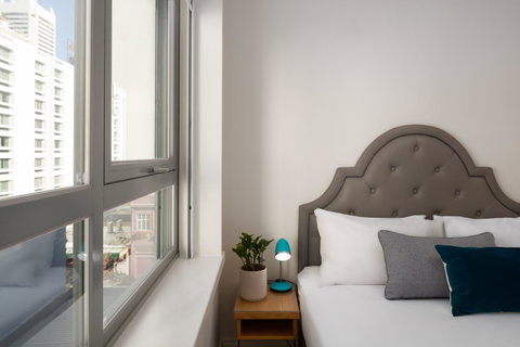 Pensione Hotel Perth - Accommodation Port Macquarie 14