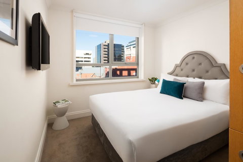 Pensione Hotel Perth - Accommodation Port Macquarie 17