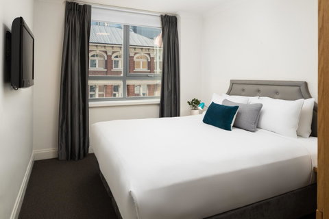 Pensione Hotel Perth - Accommodation Port Macquarie 12