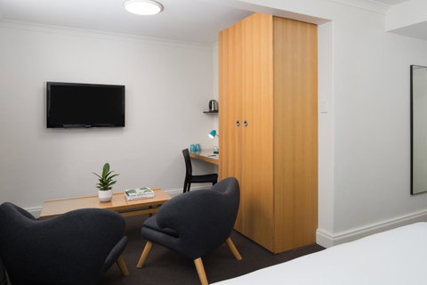 Pensione Hotel Perth - Accommodation Port Macquarie 1