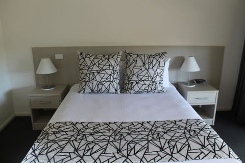 Hunter Gateway Motel - Accommodation Port Macquarie 5