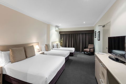 Hunter Gateway Motel - Accommodation Port Macquarie 26