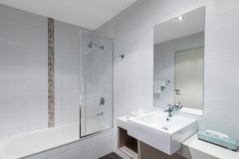 Hunter Gateway Motel - Accommodation Port Macquarie 18