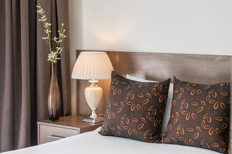 Hunter Gateway Motel - Accommodation Port Macquarie 9