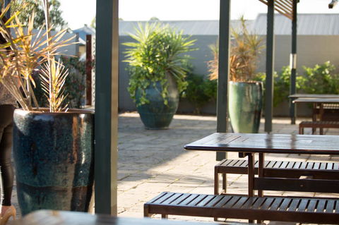 Hunter Gateway Motel - Accommodation Port Macquarie 19