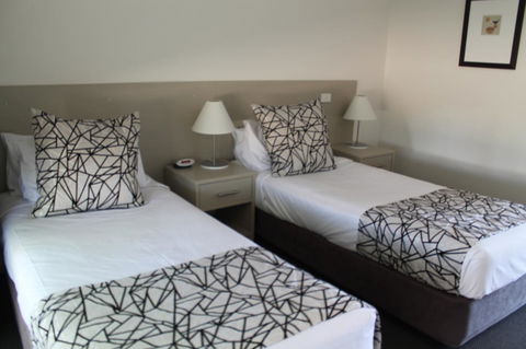 Hunter Gateway Motel - Accommodation Port Macquarie 12