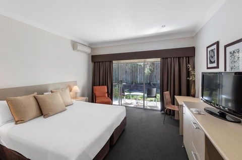 Hunter Gateway Motel - Accommodation Port Macquarie 25