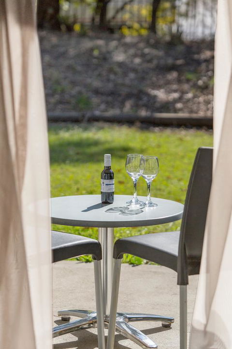 Hunter Gateway Motel - Accommodation Port Macquarie 16