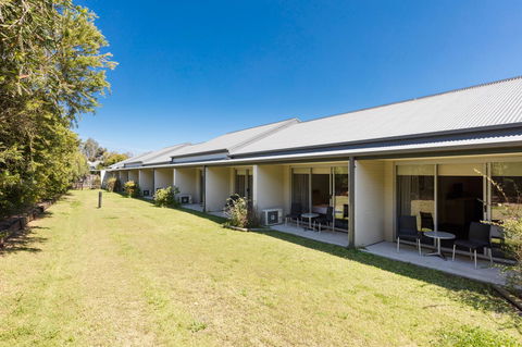 Hunter Gateway Motel - Accommodation Port Macquarie 6