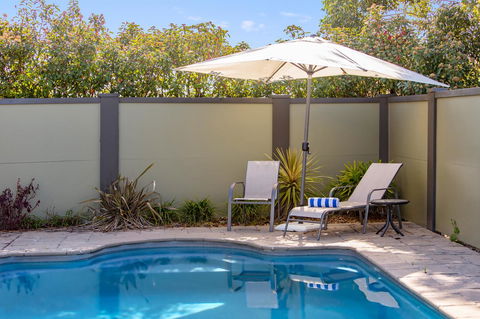 Hunter Gateway Motel - Accommodation Port Macquarie 20