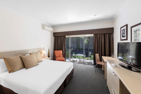 Hunter Gateway Motel - Accommodation Port Macquarie 4