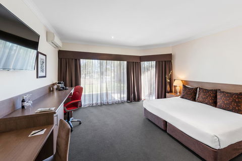 Hunter Gateway Motel - Accommodation Port Macquarie 24