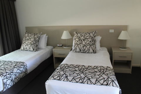 Hunter Gateway Motel - Accommodation Port Macquarie 15