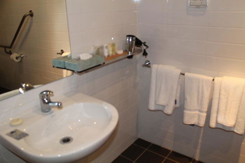 Hunter Gateway Motel - Accommodation Port Macquarie 13