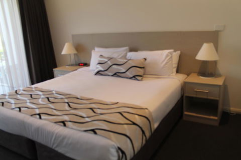 Hunter Gateway Motel - Accommodation Port Macquarie 11