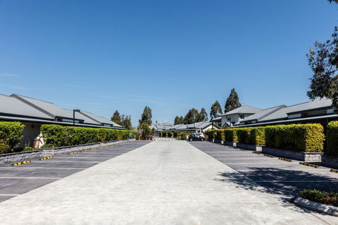 Hunter Gateway Motel - Accommodation Port Macquarie 30