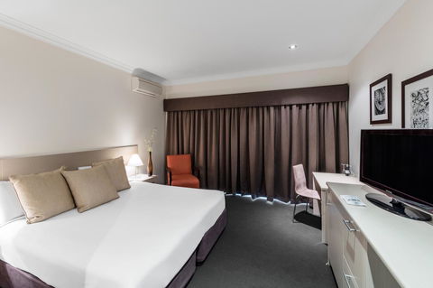 Hunter Gateway Motel - Accommodation Port Macquarie 10