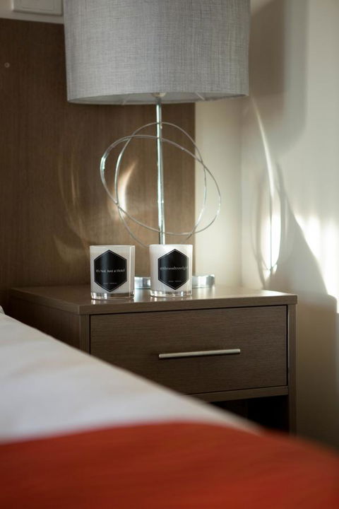 Hunter Gateway Motel - Accommodation Port Macquarie 17