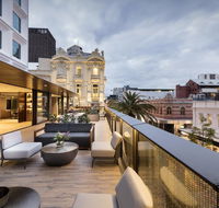 InterContinental Perth City Centre - Accommodation Port Macquarie