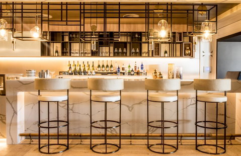 InterContinental Perth City Centre, An IHG Hotel - Accommodation Port Macquarie 31