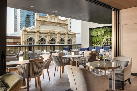 InterContinental Perth City Centre, An IHG Hotel - Accommodation Port Macquarie 1