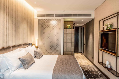 InterContinental Perth City Centre, An IHG Hotel - Accommodation Port Macquarie 35