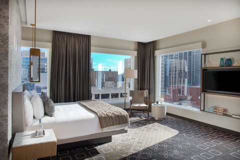 InterContinental Perth City Centre, An IHG Hotel - Accommodation Port Macquarie 13