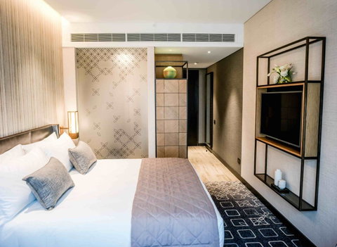 InterContinental Perth City Centre, An IHG Hotel - Accommodation Port Macquarie 6