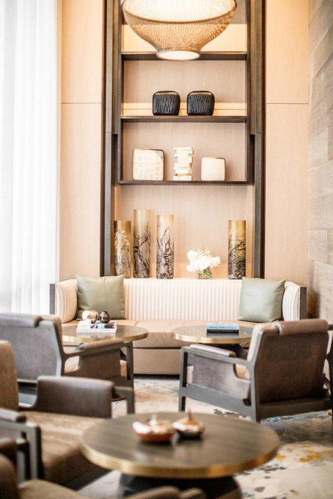 InterContinental Perth City Centre, An IHG Hotel - Accommodation Port Macquarie 5