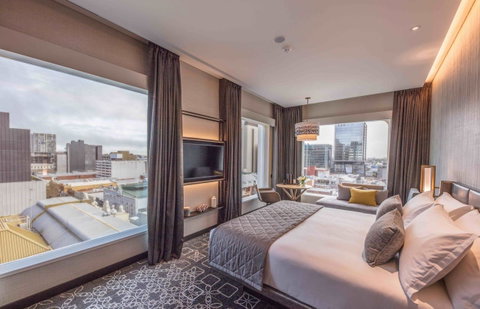 InterContinental Perth City Centre, An IHG Hotel - Accommodation Port Macquarie 34