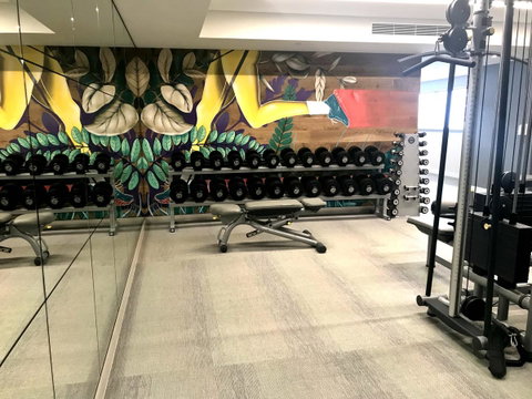 InterContinental Perth City Centre, An IHG Hotel - Accommodation Port Macquarie 19
