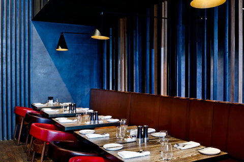 InterContinental Perth City Centre, An IHG Hotel - Accommodation Port Macquarie 11
