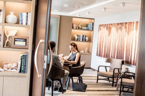 InterContinental Perth City Centre, An IHG Hotel - Accommodation Port Macquarie 36