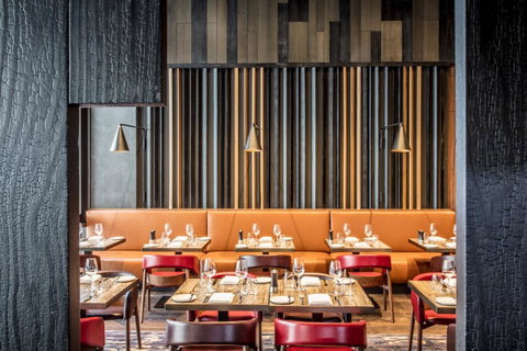 InterContinental Perth City Centre, An IHG Hotel - Accommodation Port Macquarie 30