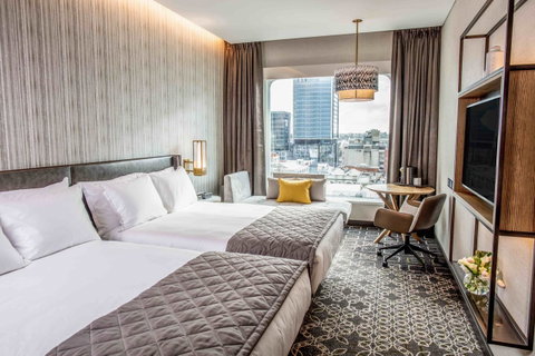 InterContinental Perth City Centre, An IHG Hotel - Accommodation Port Macquarie 8