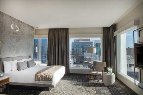 InterContinental Perth City Centre, An IHG Hotel - Accommodation Port Macquarie 12