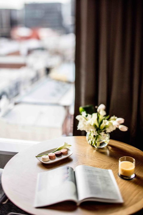 InterContinental Perth City Centre, An IHG Hotel - Accommodation Port Macquarie 33