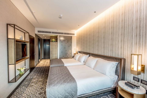InterContinental Perth City Centre, An IHG Hotel - Accommodation Port Macquarie 17
