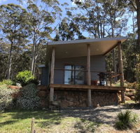 The Floating Forest Retreat - Accommodation Port Macquarie