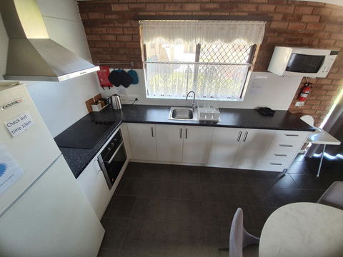 Ocean Beach Chalet 18 - Accommodation Port Macquarie 1