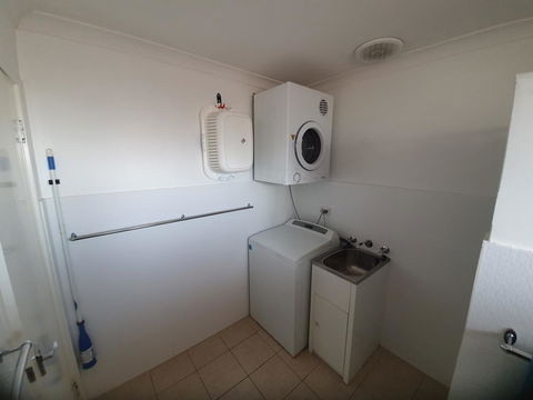 Ocean Beach Chalet 18 - Accommodation Port Macquarie 6
