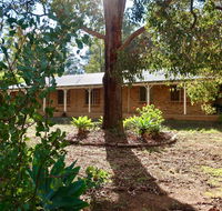 Travellers Rest Motel - Accommodation Port Macquarie