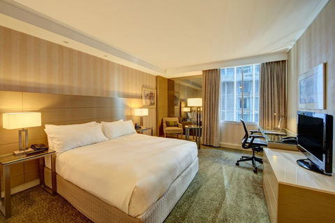Parmelia Hilton Perth - Accommodation Port Macquarie 38