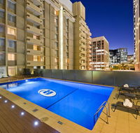 Parmelia Hilton Perth - Accommodation Port Macquarie
